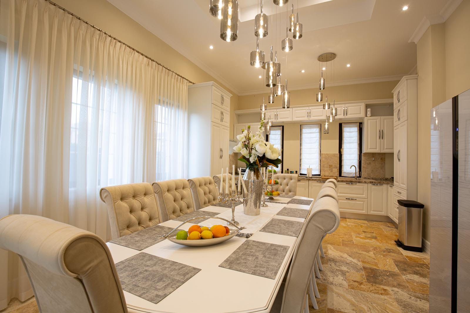 Vila Toscana | O proprietate unică lângă padure