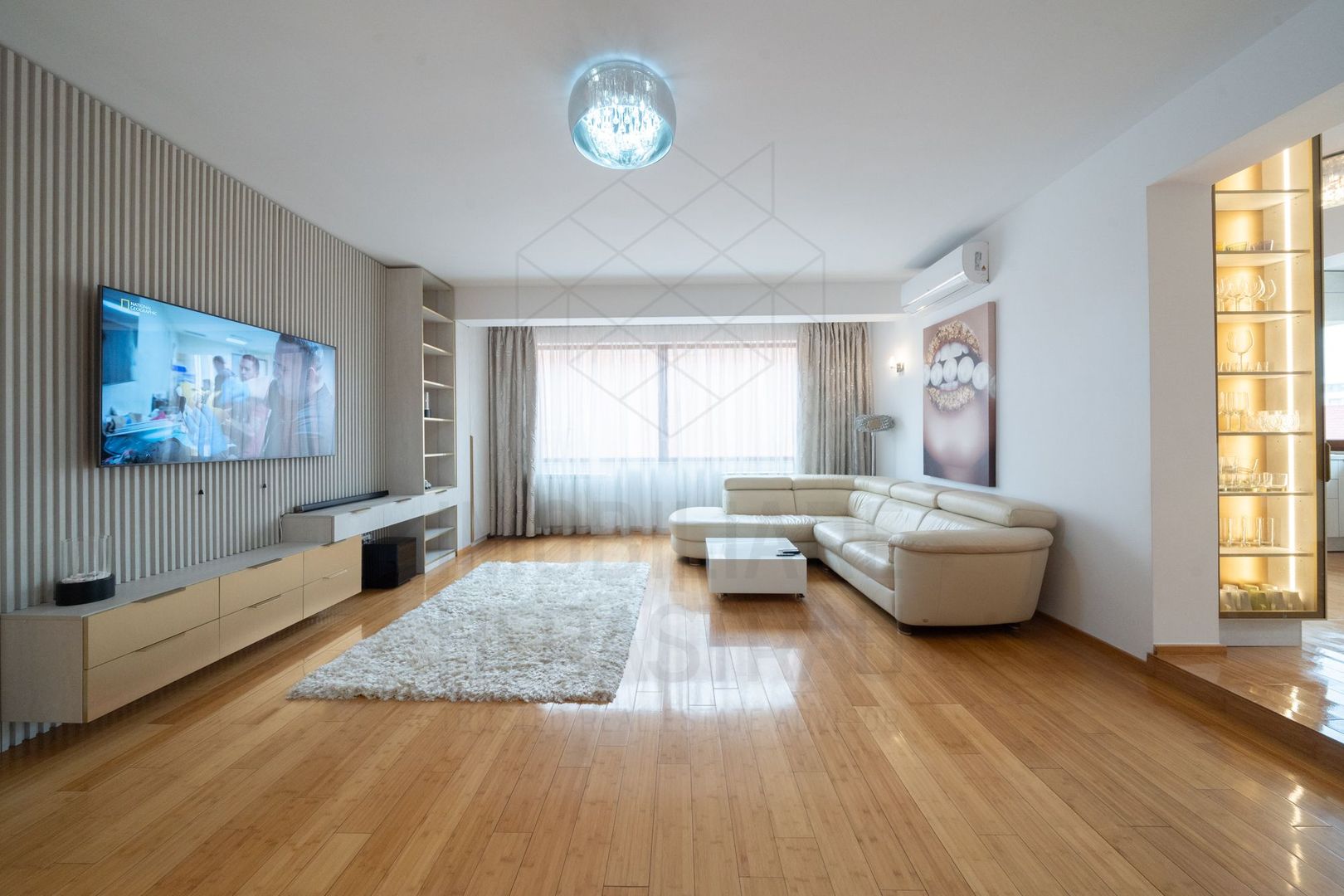 Nordului | Design modern, finisaje lux, loc parcare | Herastrau