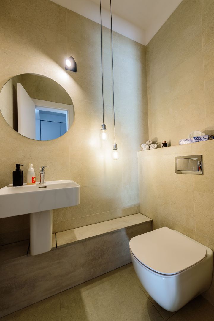 Primrose Villa | Pipera | Complex exclusivist de vile individuale | Comision 0%