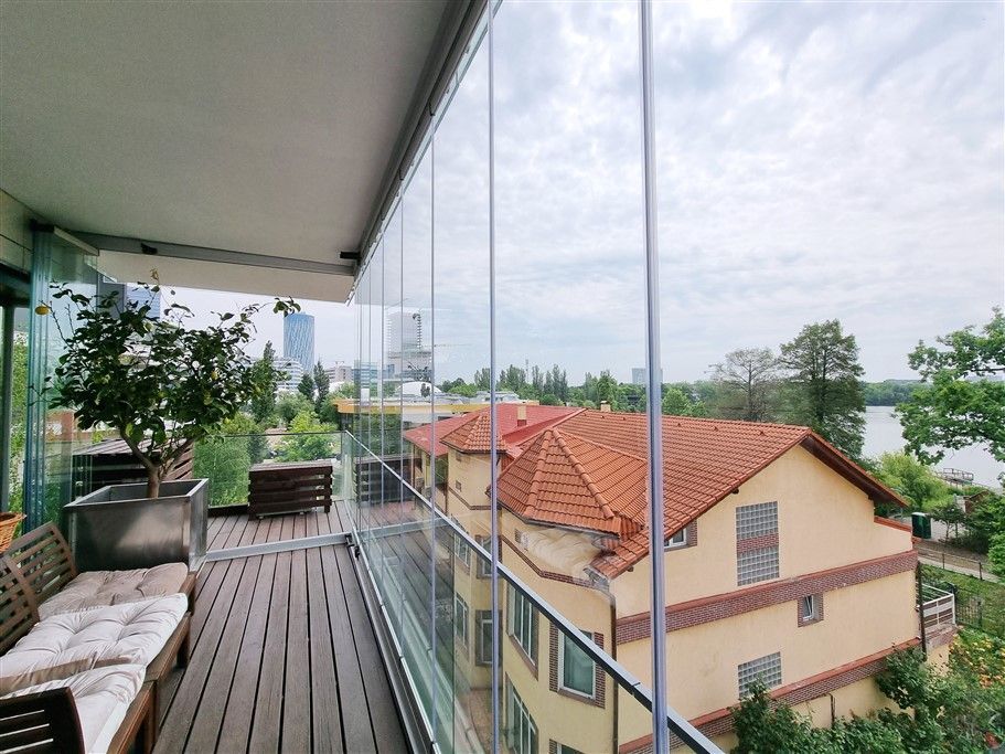 ONE Floreasca Lake | Luxury apartment for sale