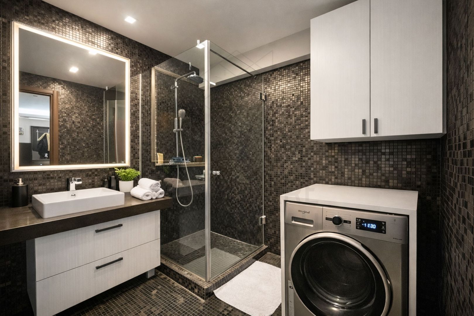 Apartament cu 3 camere de vanzare in zona Soseaua Nordului