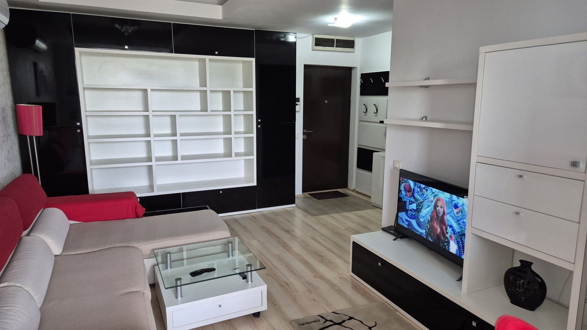 North Area Lake View | 2 camere spațioase cu vedere la grădina