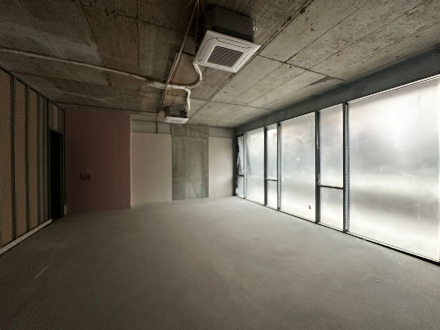 Herastrau | Spatiu Loc de joaca indoor | Terasa 32 mp