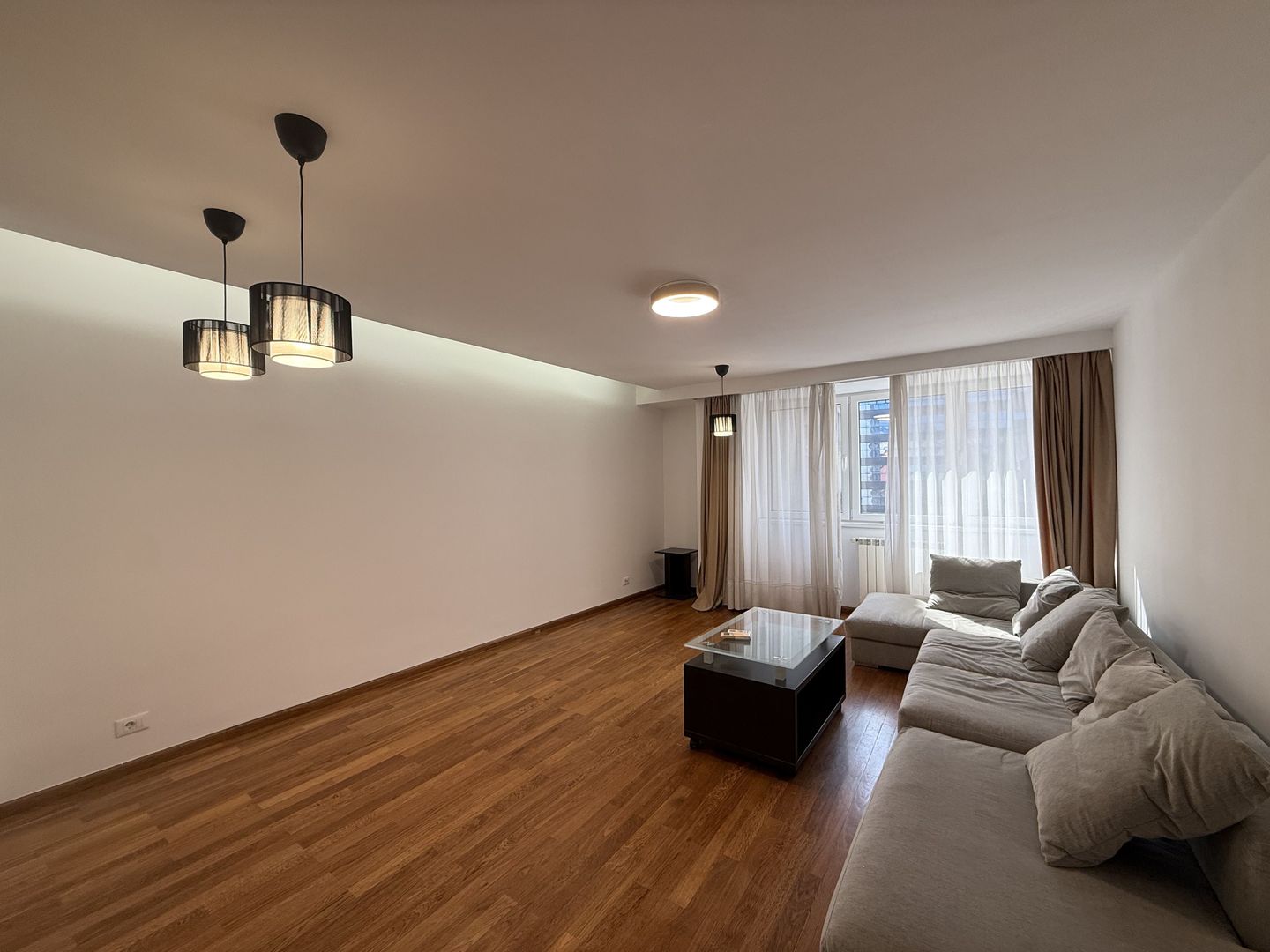 Apartament duplex 2 camere | Herăstrău | 58mp | Exclusiv rezidențial