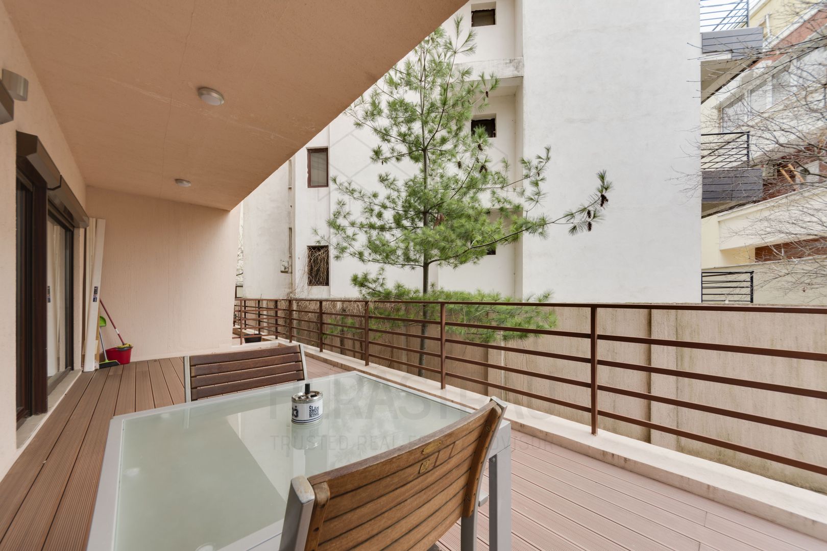 Medved Suite | Apartament de lux Herastrau | Satul Francez