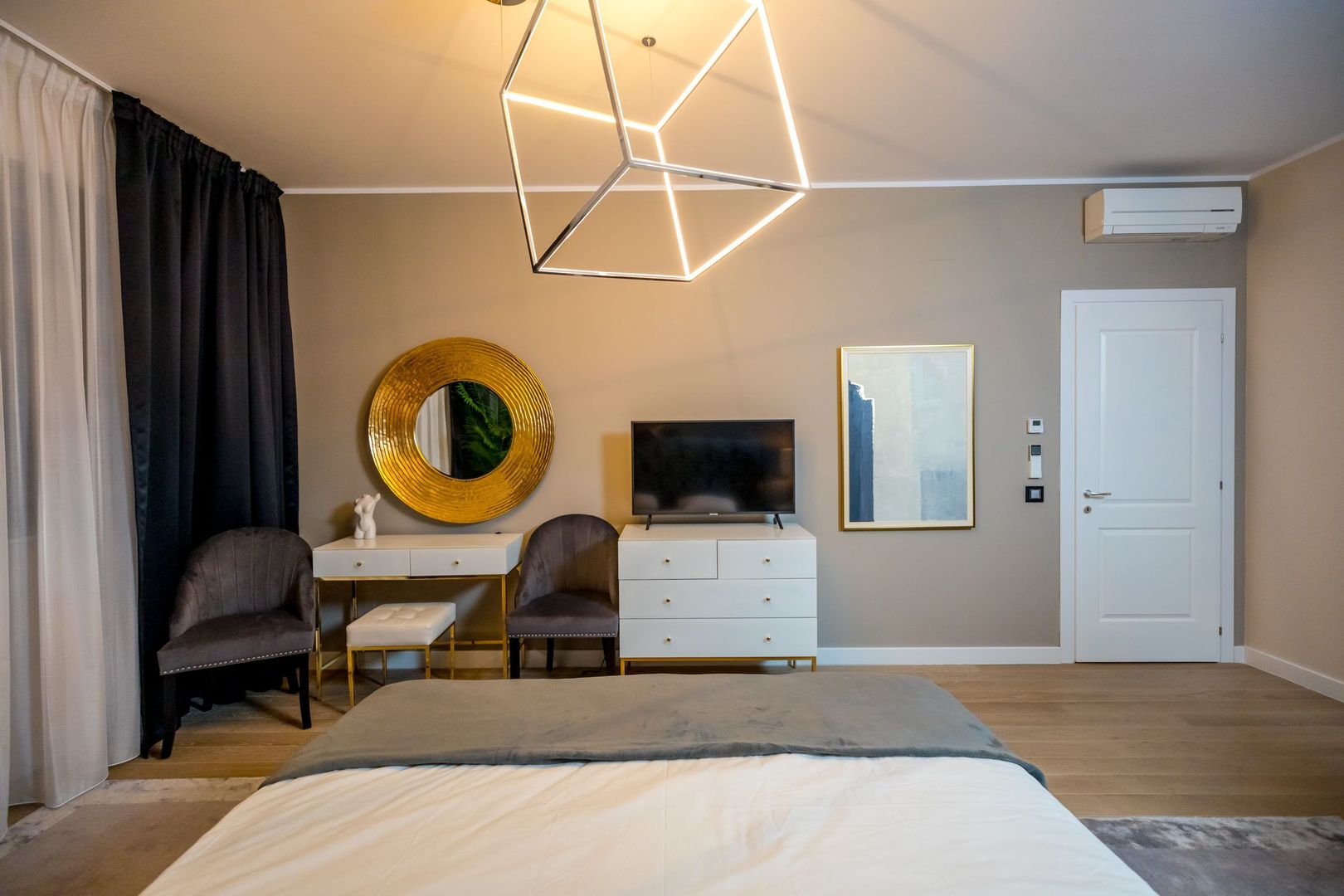 ****LUXURY APARTMENT | HERASTRAU AREA