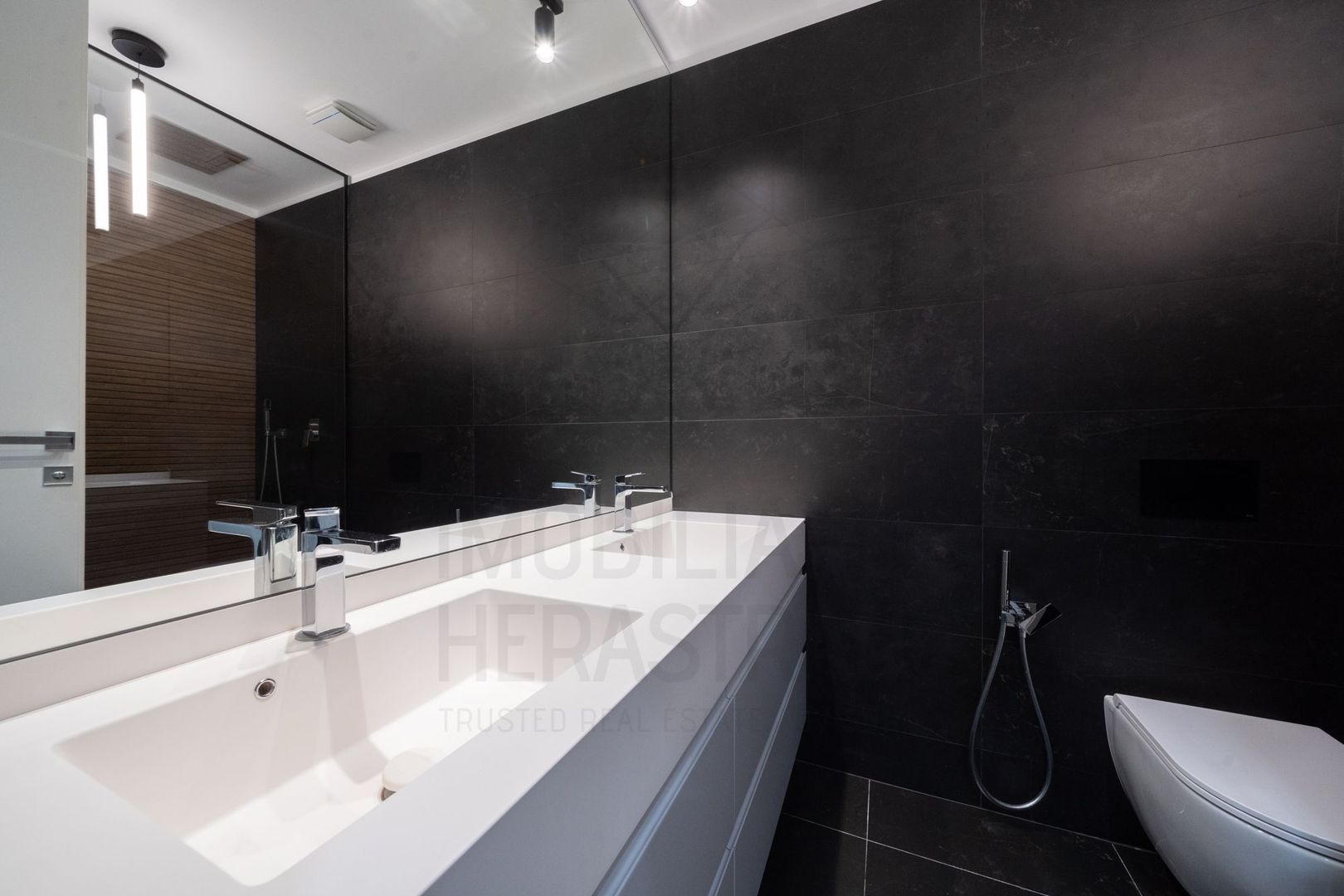 One Floreasca Vista | Top-of-the-line 2 bedrooms apartament