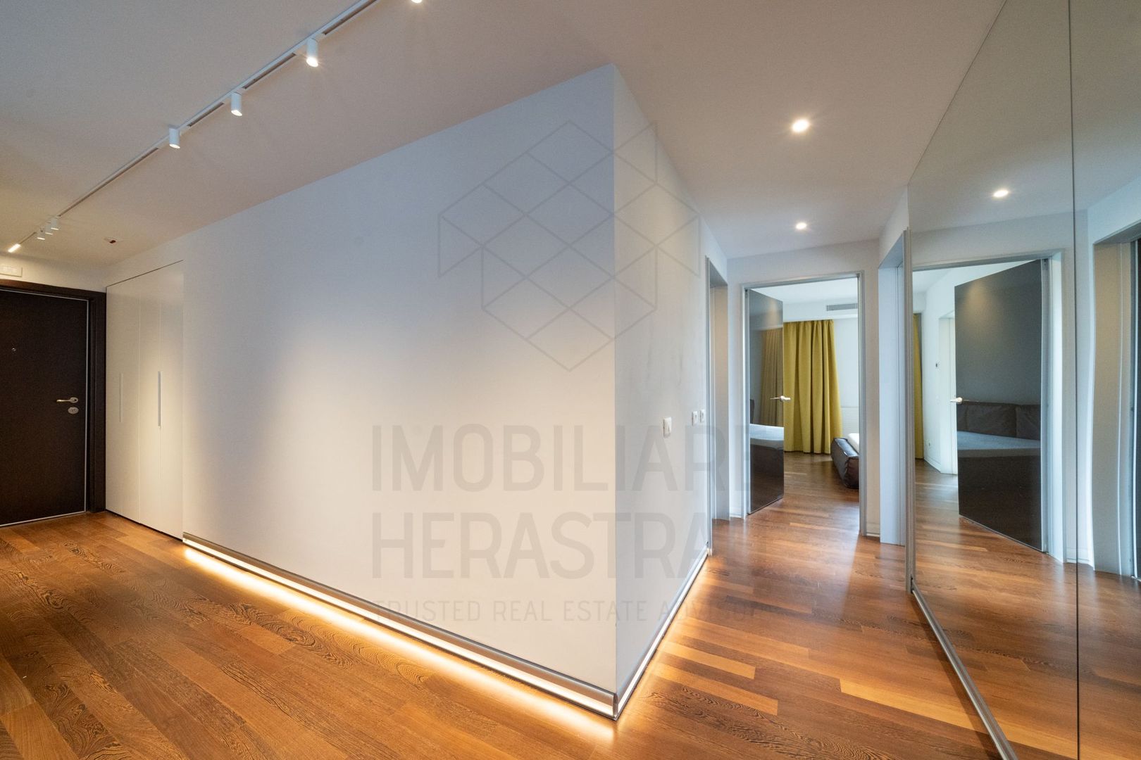 Verdi Park Suite | Floreasca | Parcare și boxa