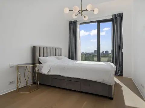 3 room Apartment for sale, Floreasca area
