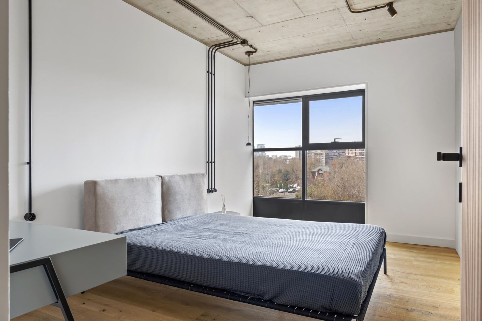 Brick Lofts | Duplex 4 rooms in the north area