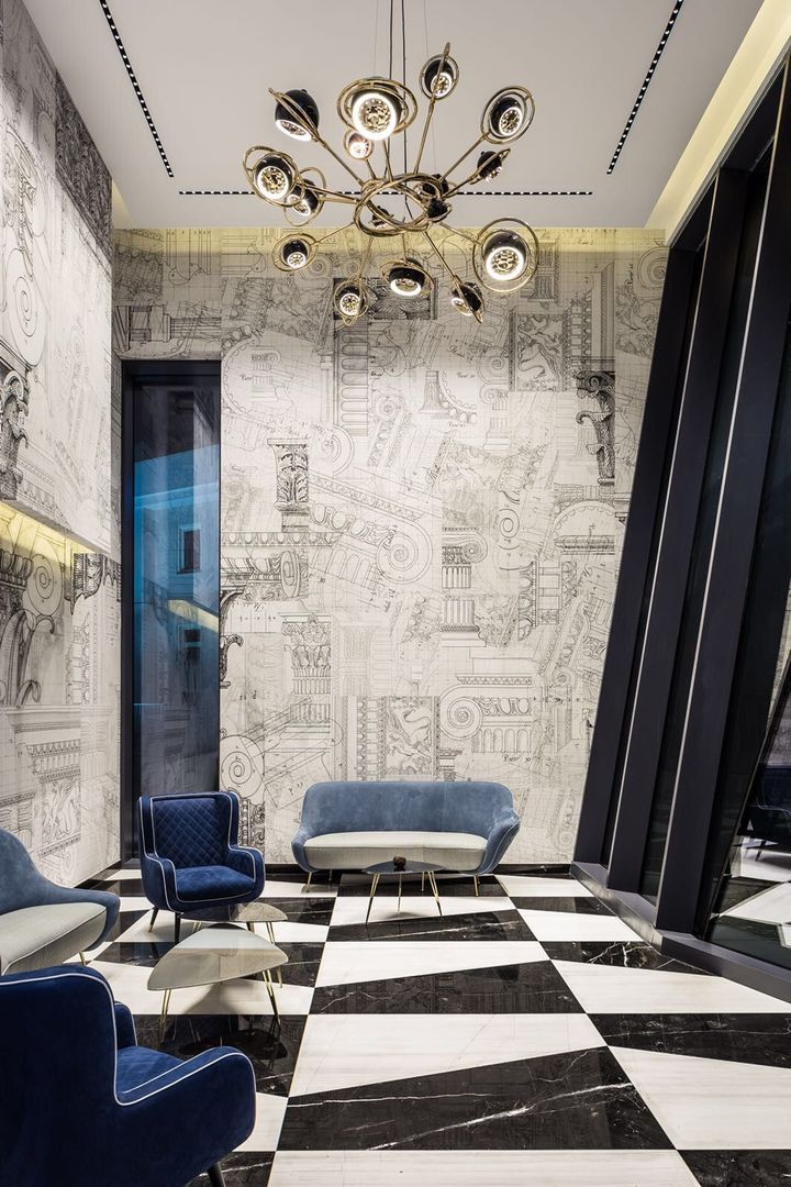 ONE Herastrau Park | 3 camere