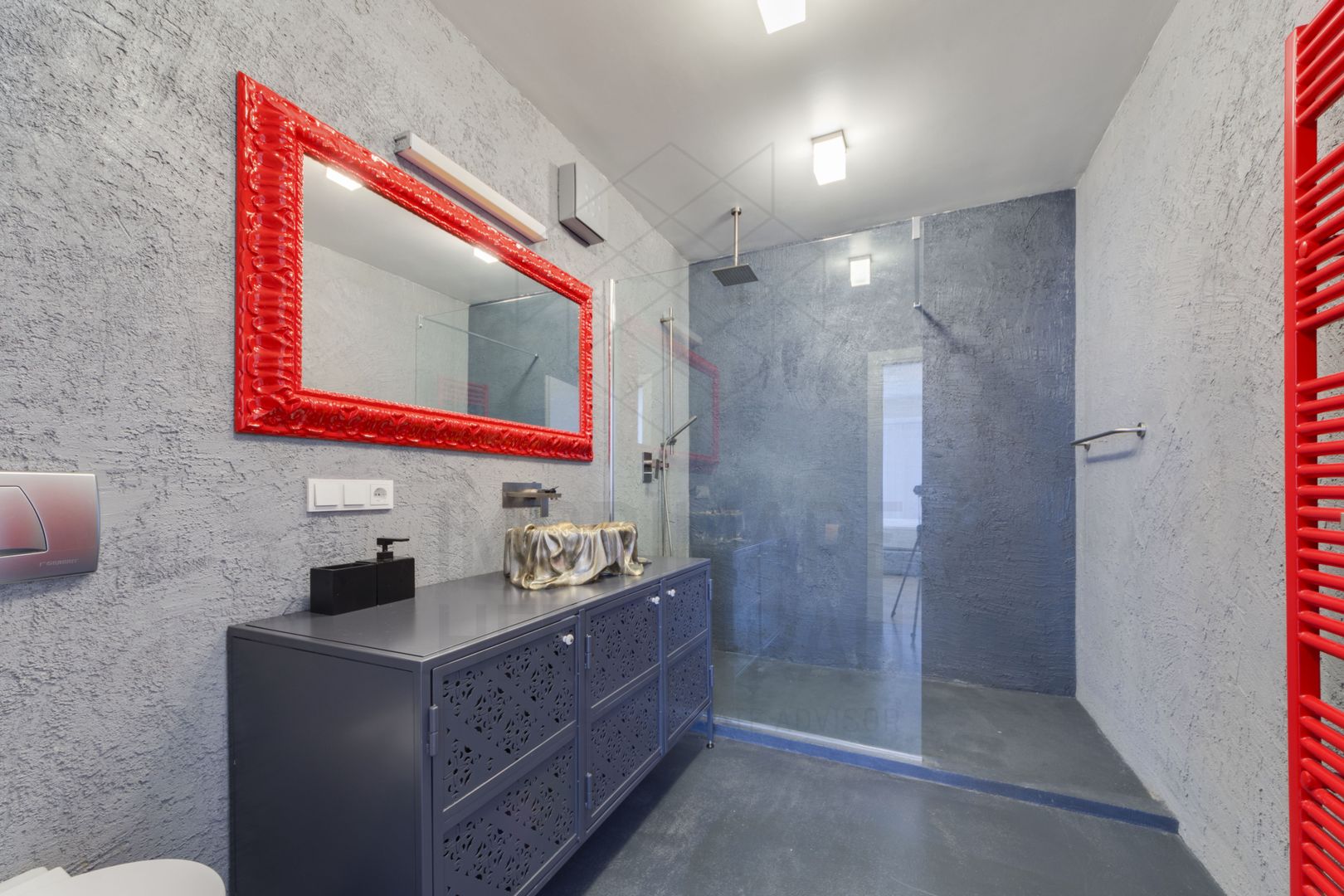 3 room Apartment for rent, Herastrau area