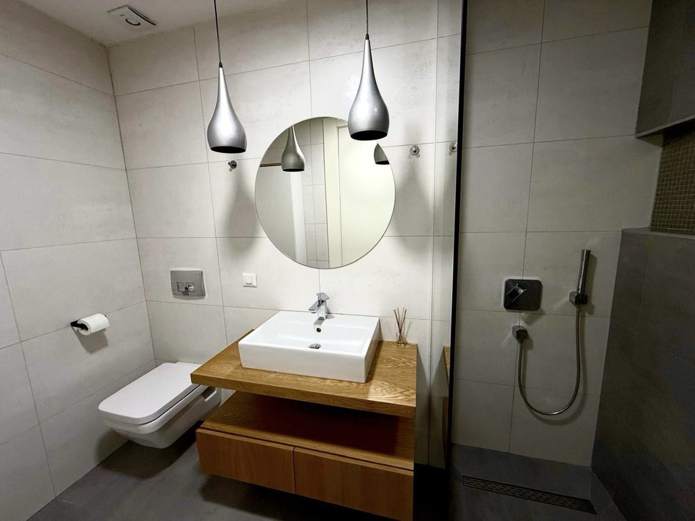 Apartament 2 camere Floreasca-Barbu Văcărescu | High End