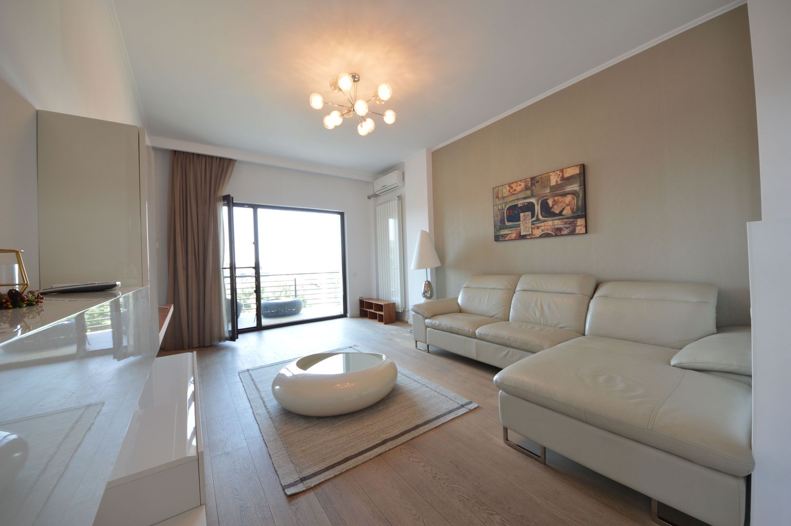 Apartament de 2 camere | Zona Herastrau