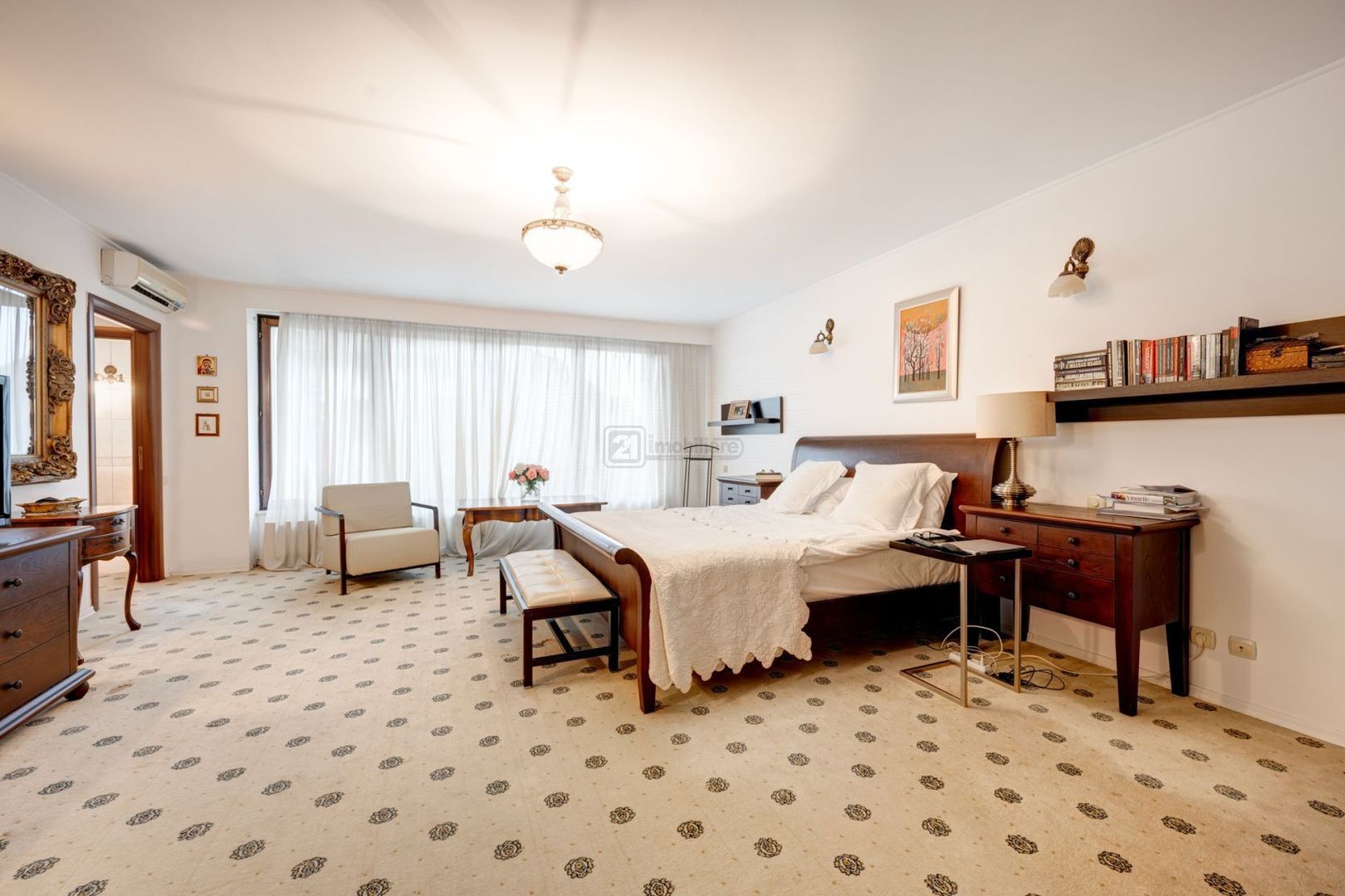 The Grand Manor | Eleganță și Exclusivitate în nordul capitalei | Teren 3700 mp