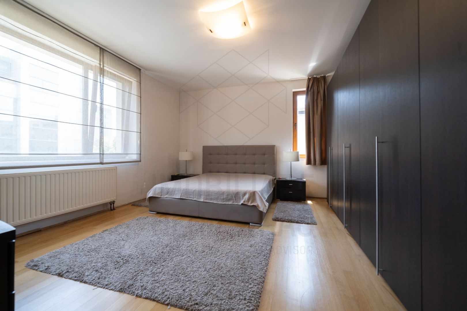 Penthouse Nagoya | 4 camere,  loc parcare, Parc Herastrau