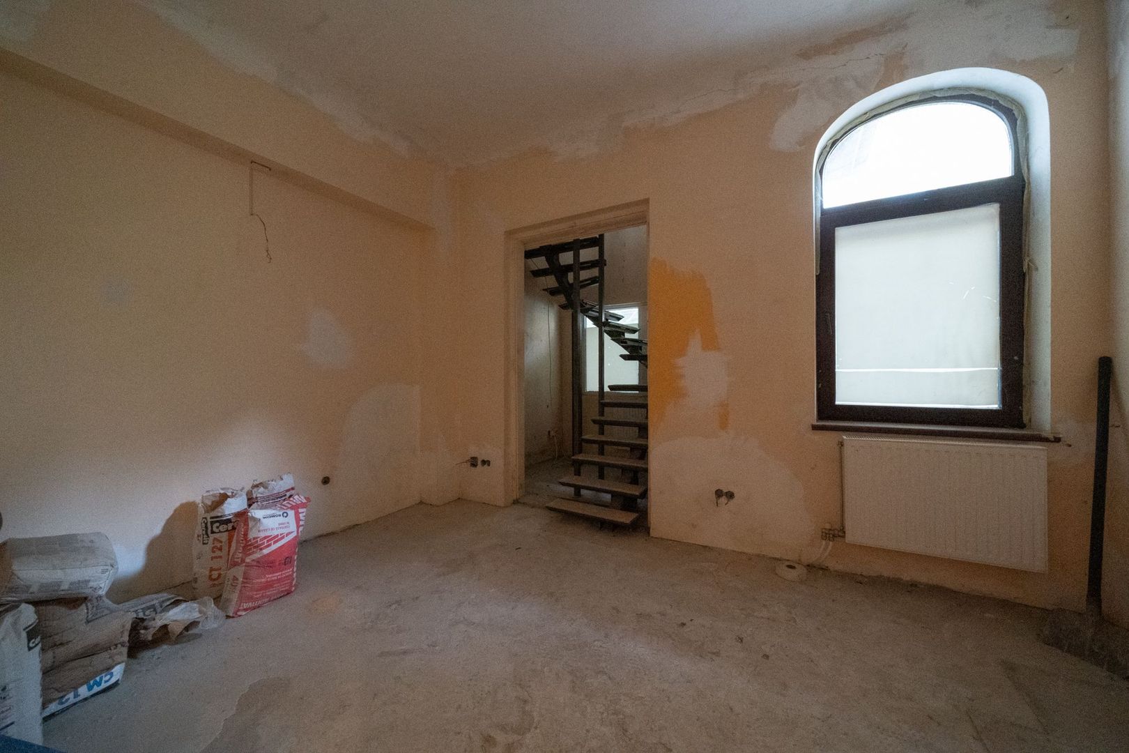 Dorobanti | Casa individuala Scoala Floreasca