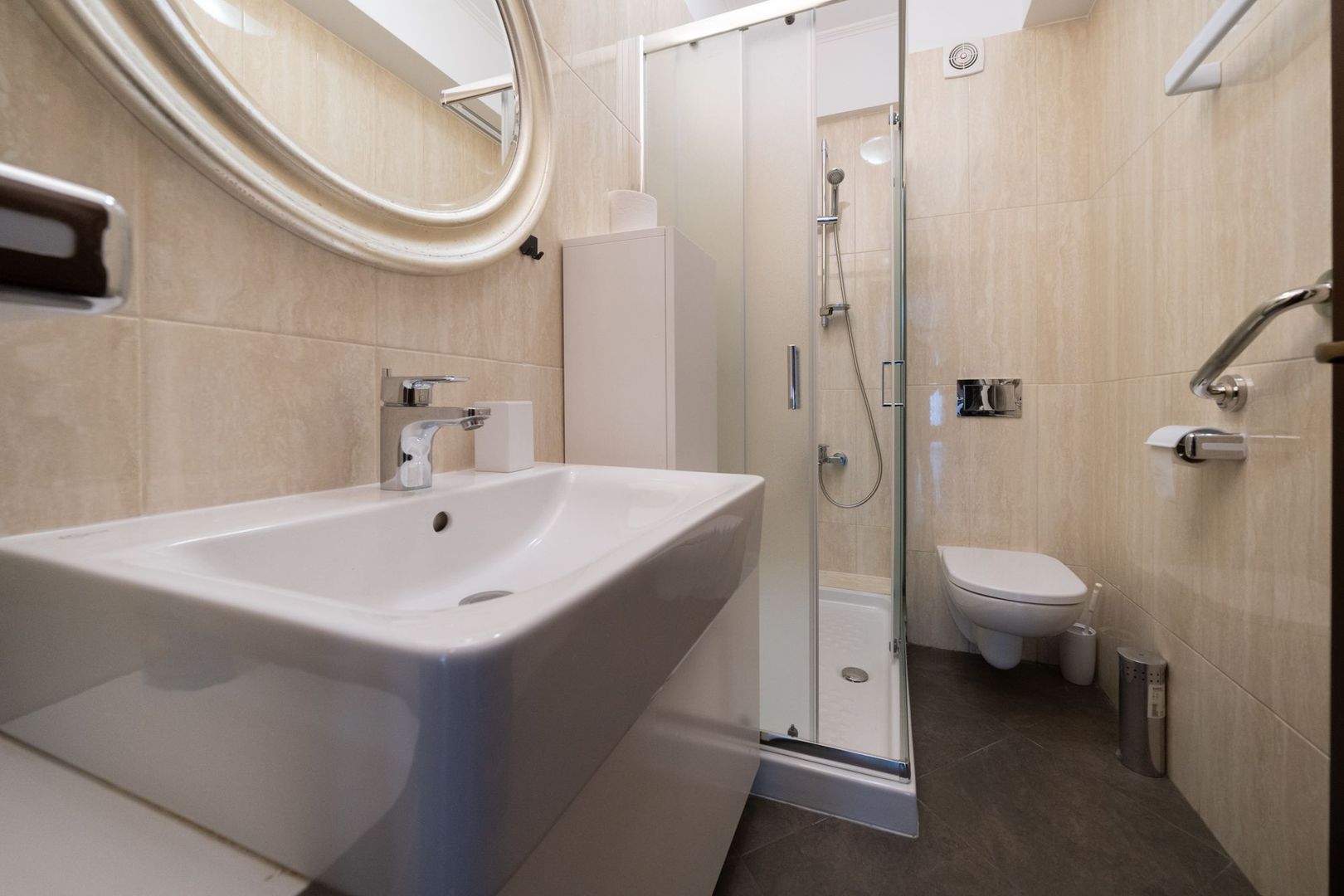 Apartament cochet de 2 camere | langa Parcul Herastrau