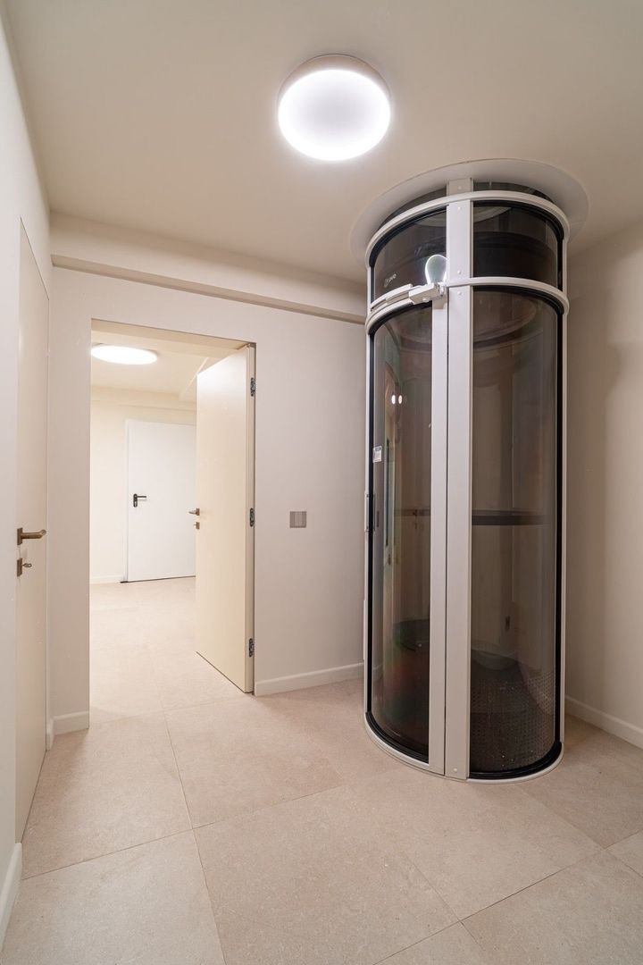 Vila de Excepție în Dorobanti | Eleganță Clasică, Design Contemporan