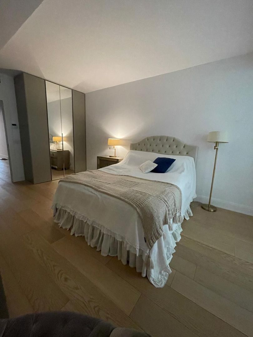 Apartament 3 camere de inchiriat, Sos. Nordului, LUXURY