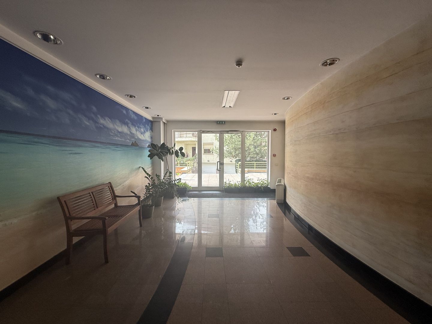 Spațiu pretabil Clinică medicală | Birouri | Notariat | Herăstrău