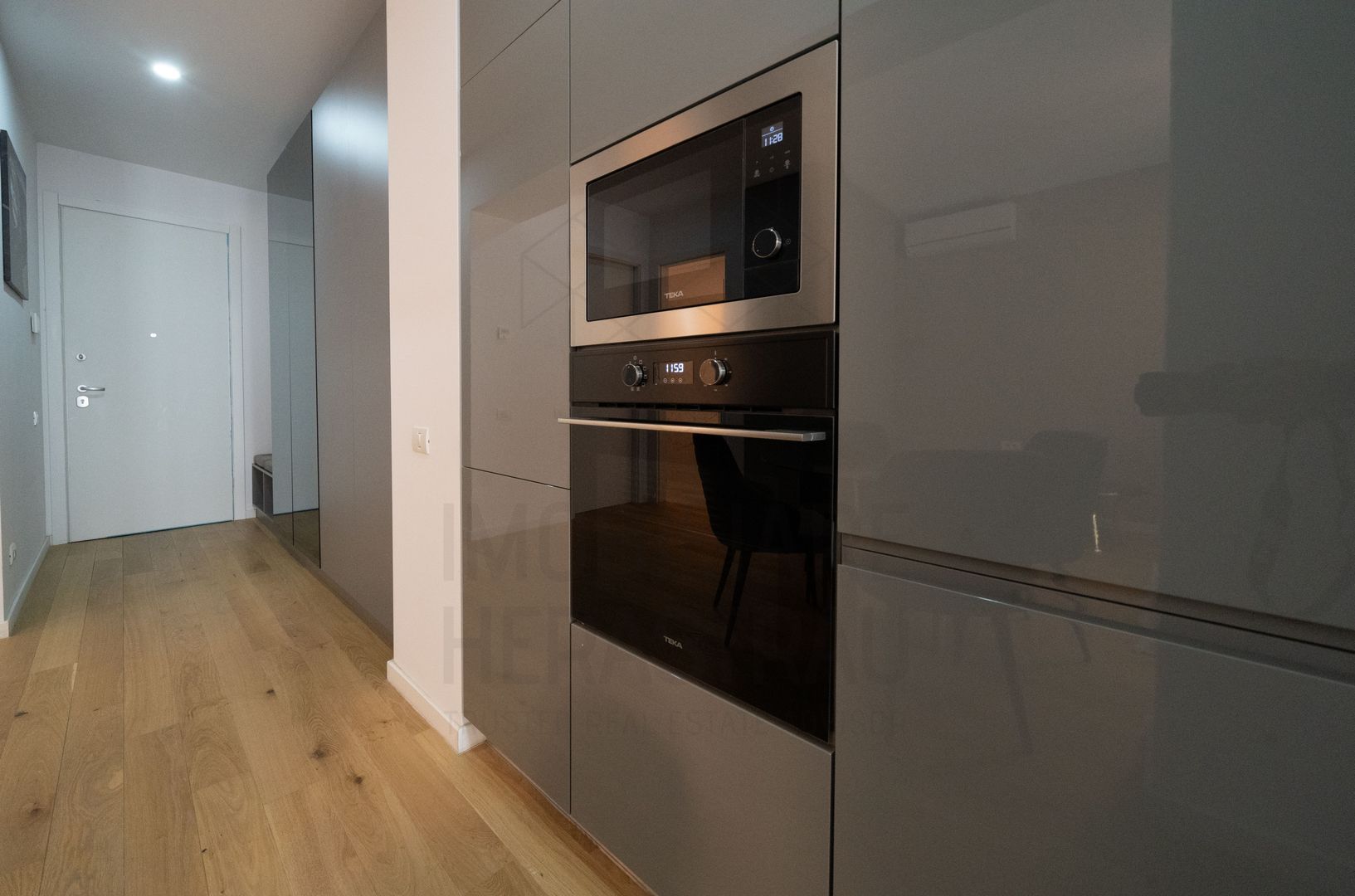 3 room Apartment for sale, Herastrau area