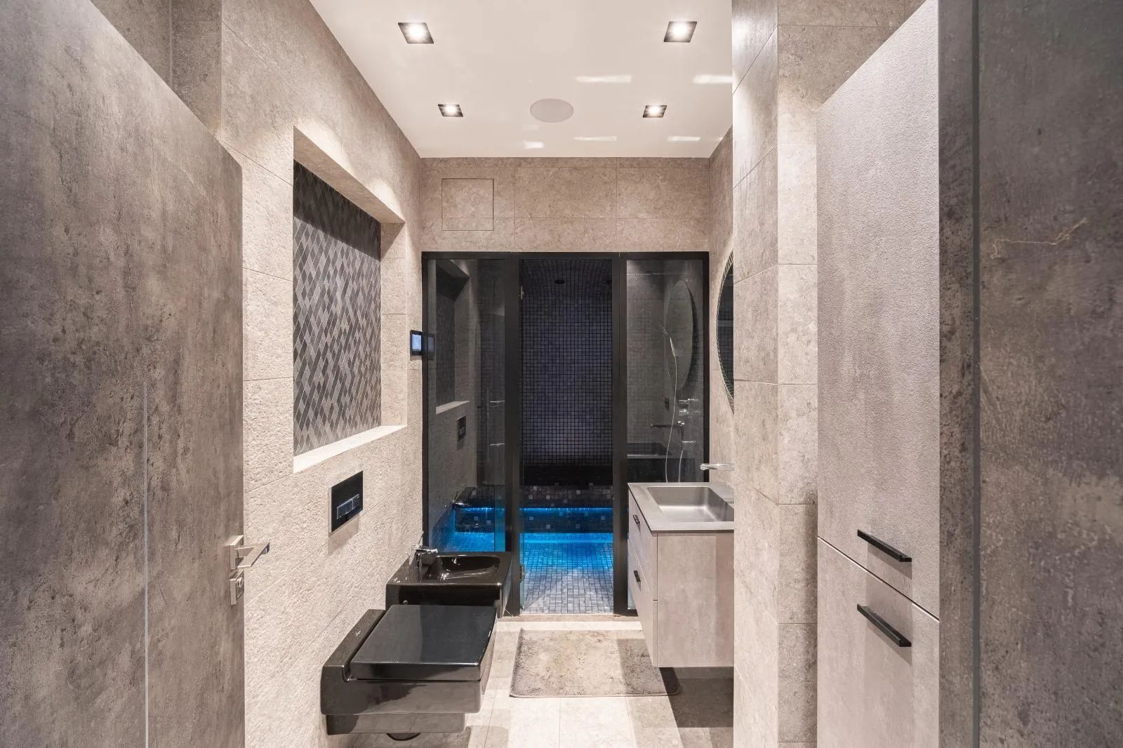 Laguna Residence | 4 Bedroom Luxury Penthouse with stunning View