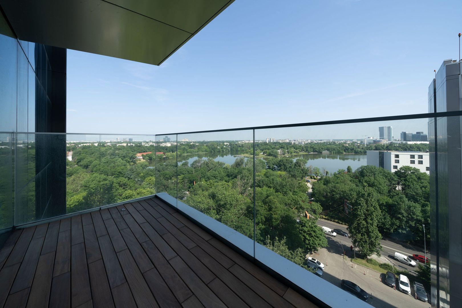 One Floreasca City | Luxury Apartments | For rent