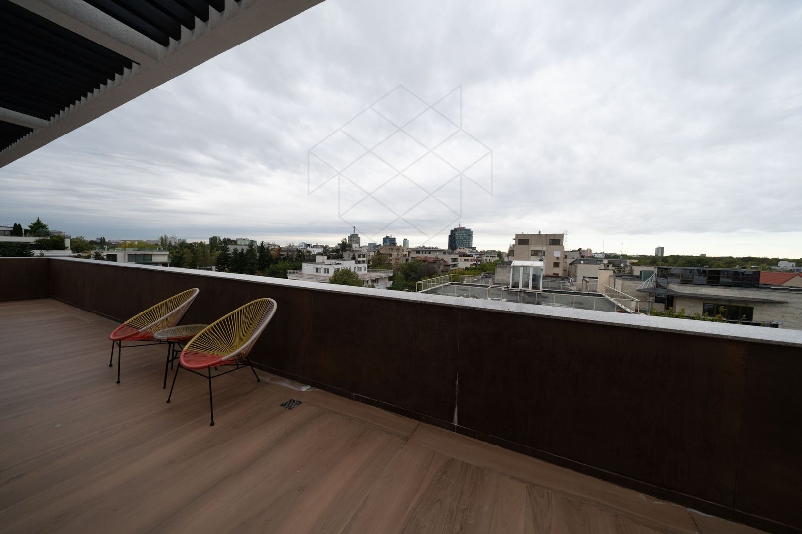 Seasons Residence | Penthouse senzational Primaverii