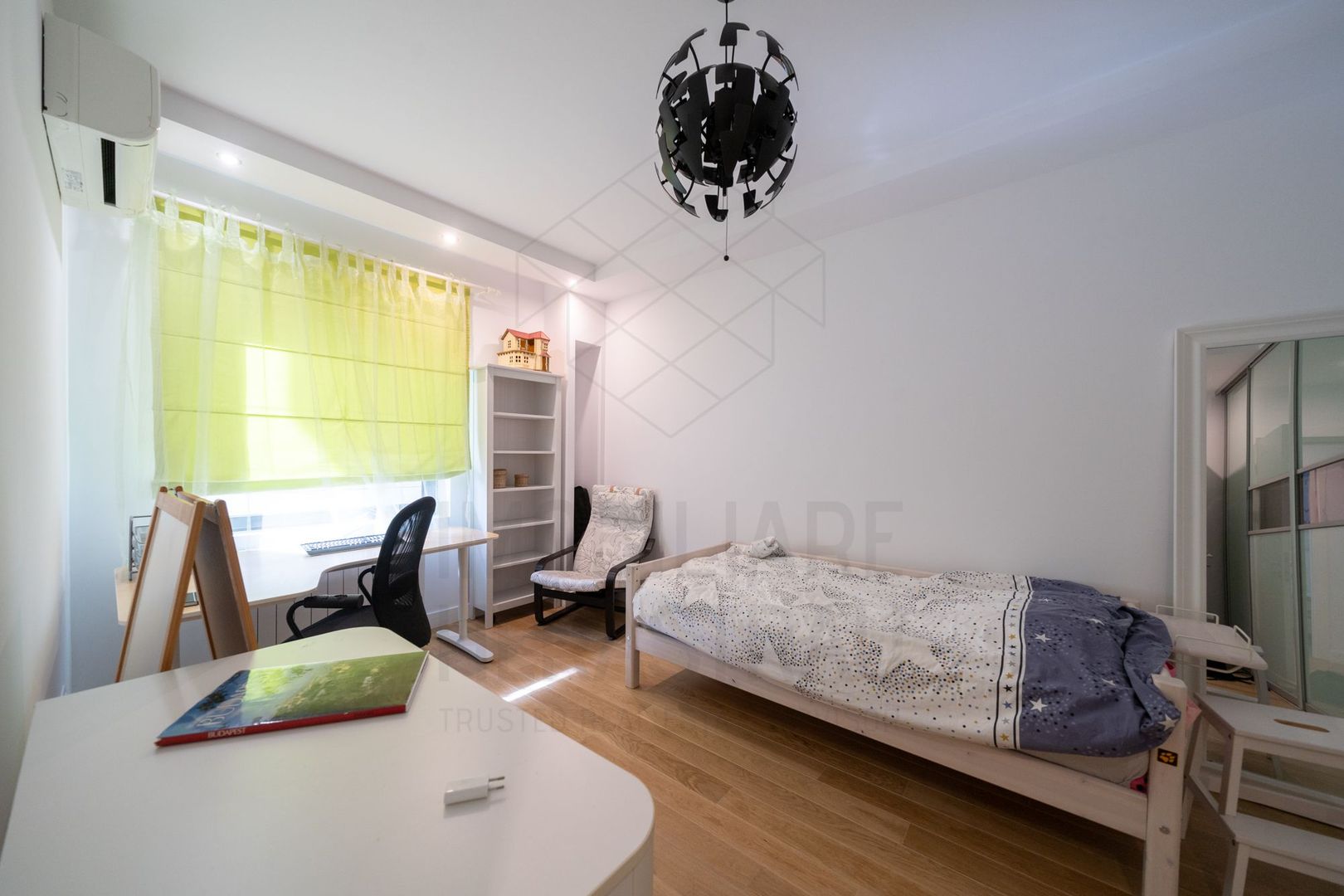 FOR RENT Luxury 2 bedroom | Herastrau Park | Private Garden