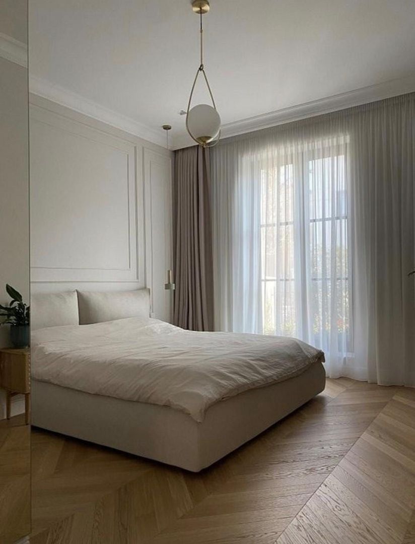 Casa individuala | Floreasca | Lux | Grădina Proprie