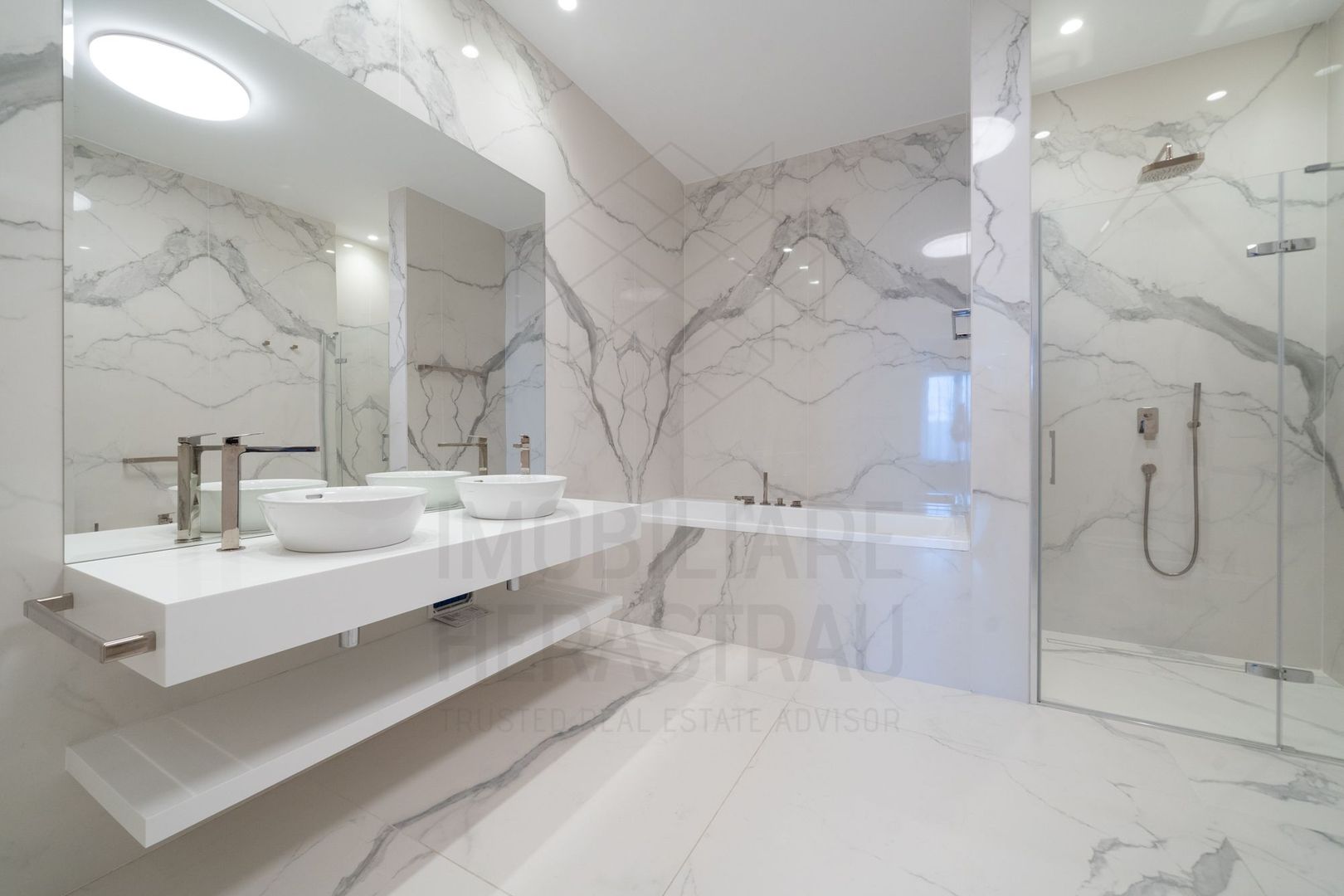 ONE RAHMANINOV | One of the most exclusive residential projects