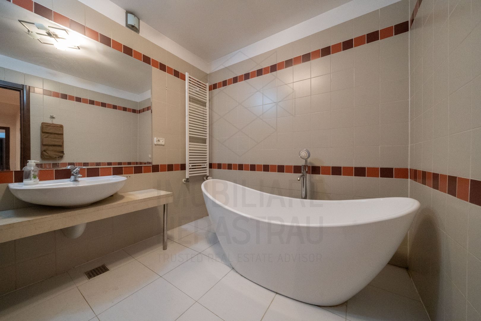 3 room Apartment for sale, Soseaua Nordului area