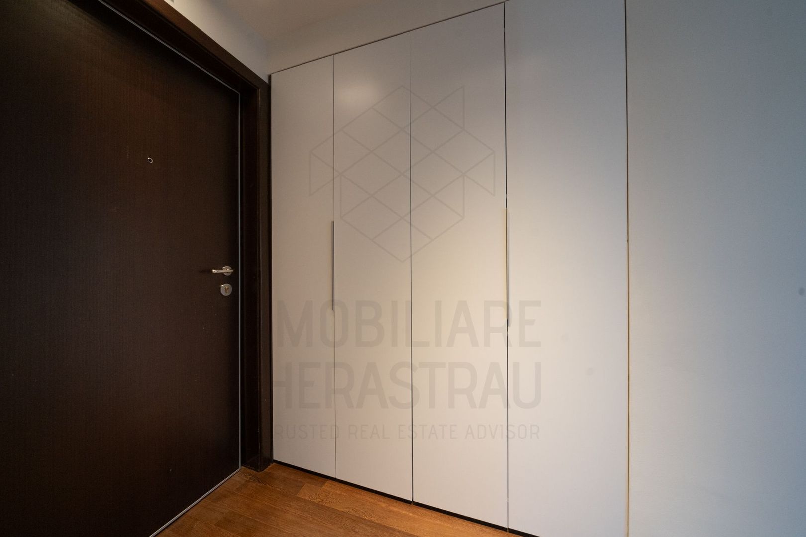 Verdi Park Suite | Floreasca | Parcare și boxa