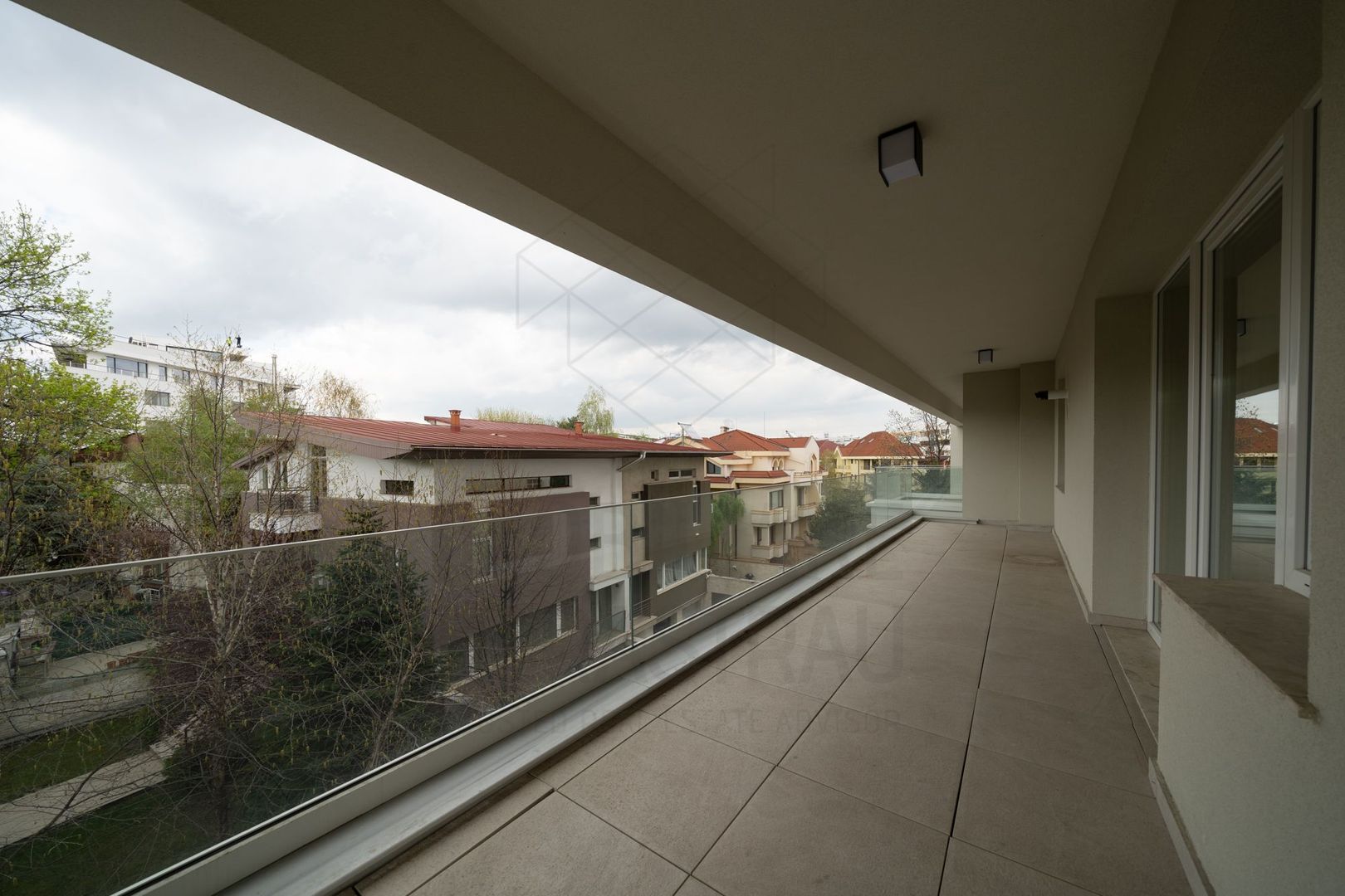 Luxury Homes | Herastrau Park View