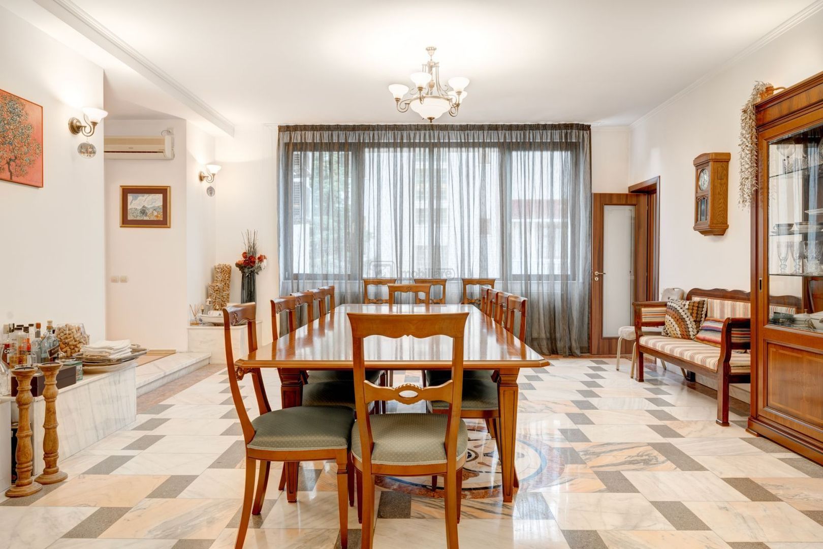 The Grand Manor | Eleganță și Exclusivitate în nordul capitalei | Teren 3700 mp