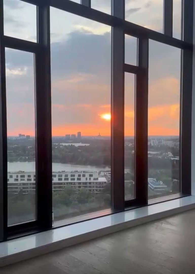 ONE VERDI PARK | Penthouse with stunning View