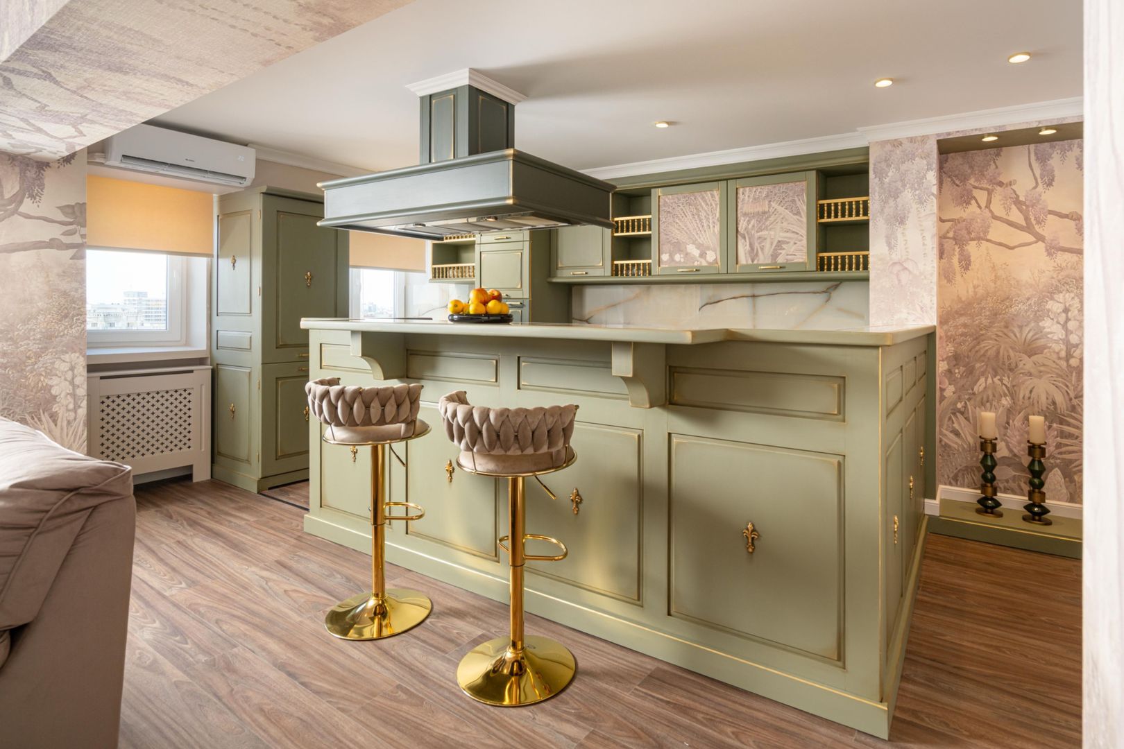 Piata Alba Iulia | Apartament Duplex cu vedere spectaculoasa