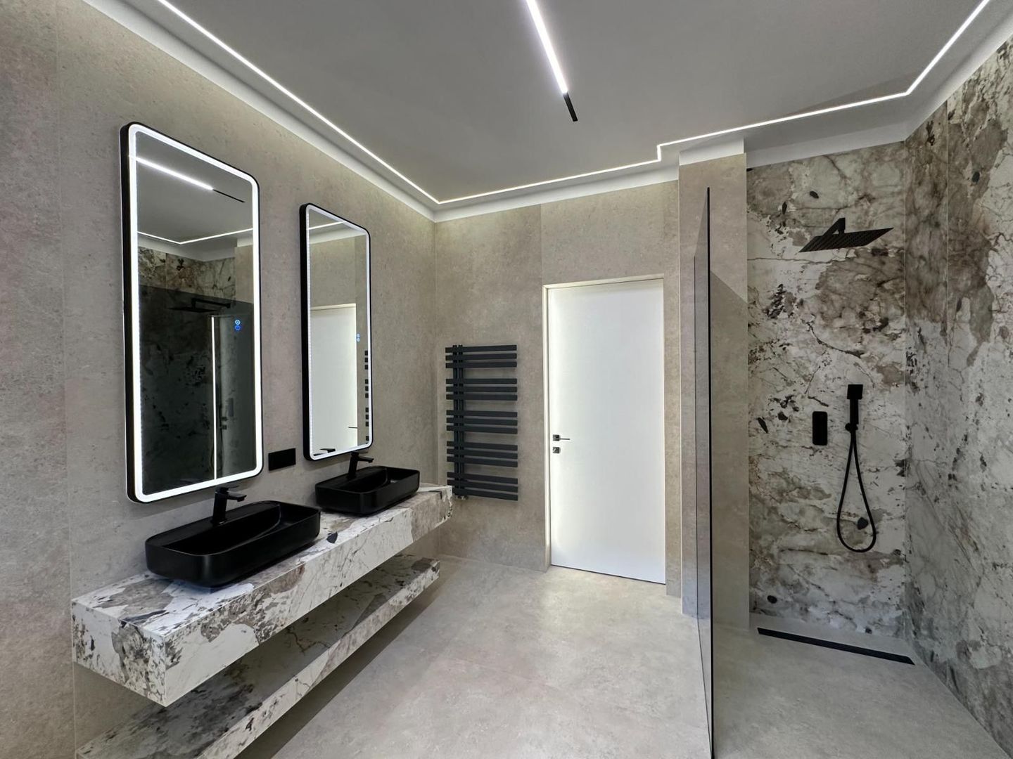 Vila individuală premium | Arhitectură contemporană și finisaje de excepție