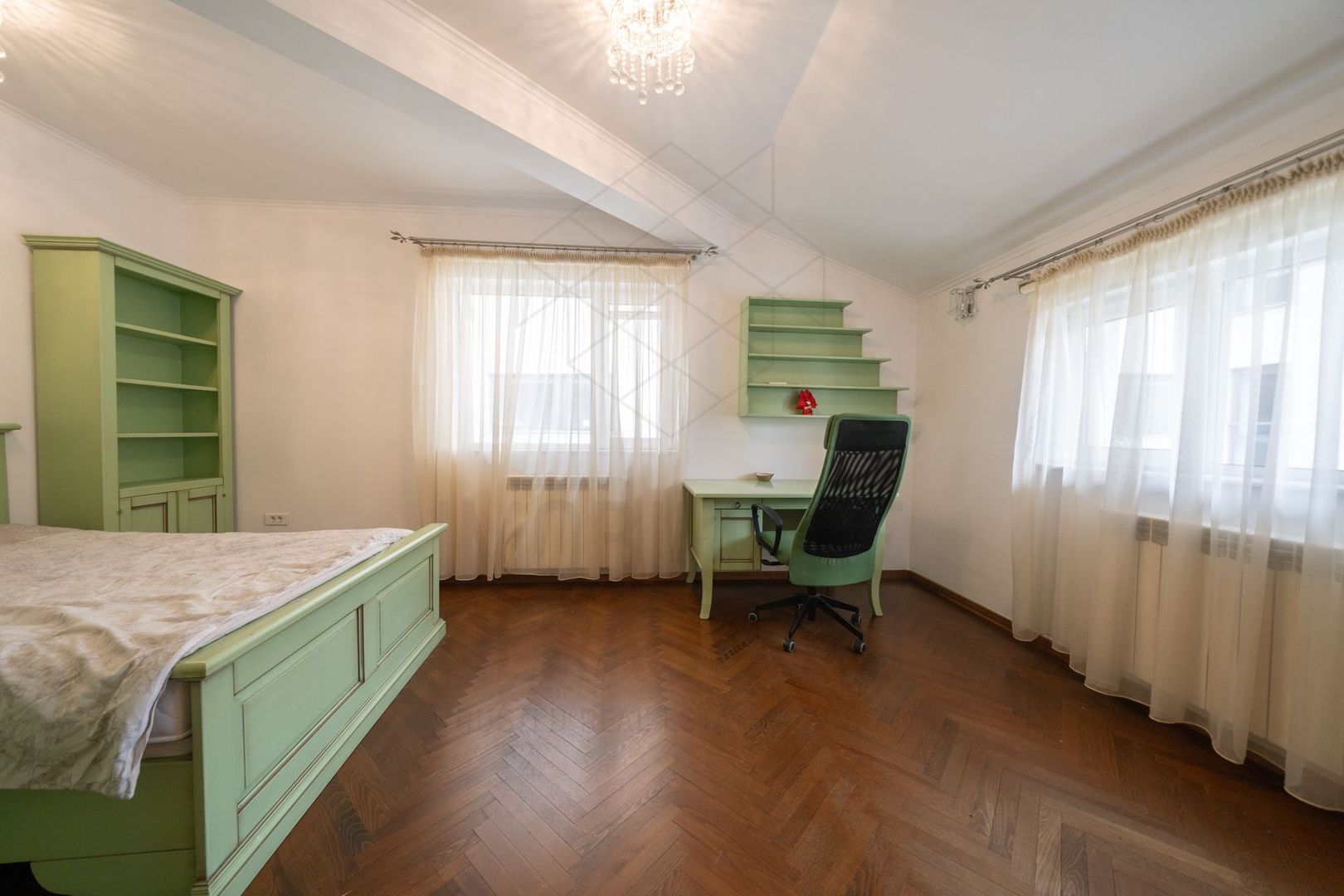 Kaneyama House | Vila 5 camere Herastrau la 100 m de parc