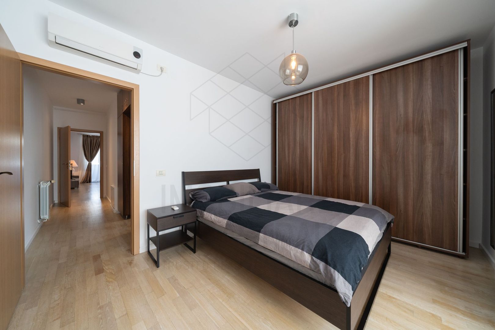 Herastrau | Parcare subterana