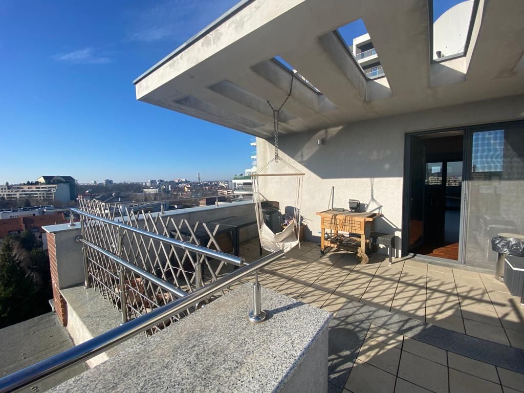 Penthouse 5 camere | Herastrau | Satul Francez | Superb!