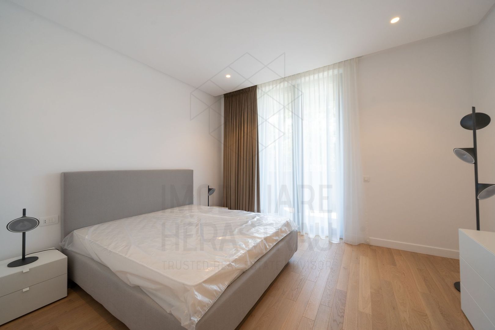 ONE RAHMANINOV | One of the most exclusive residential projects