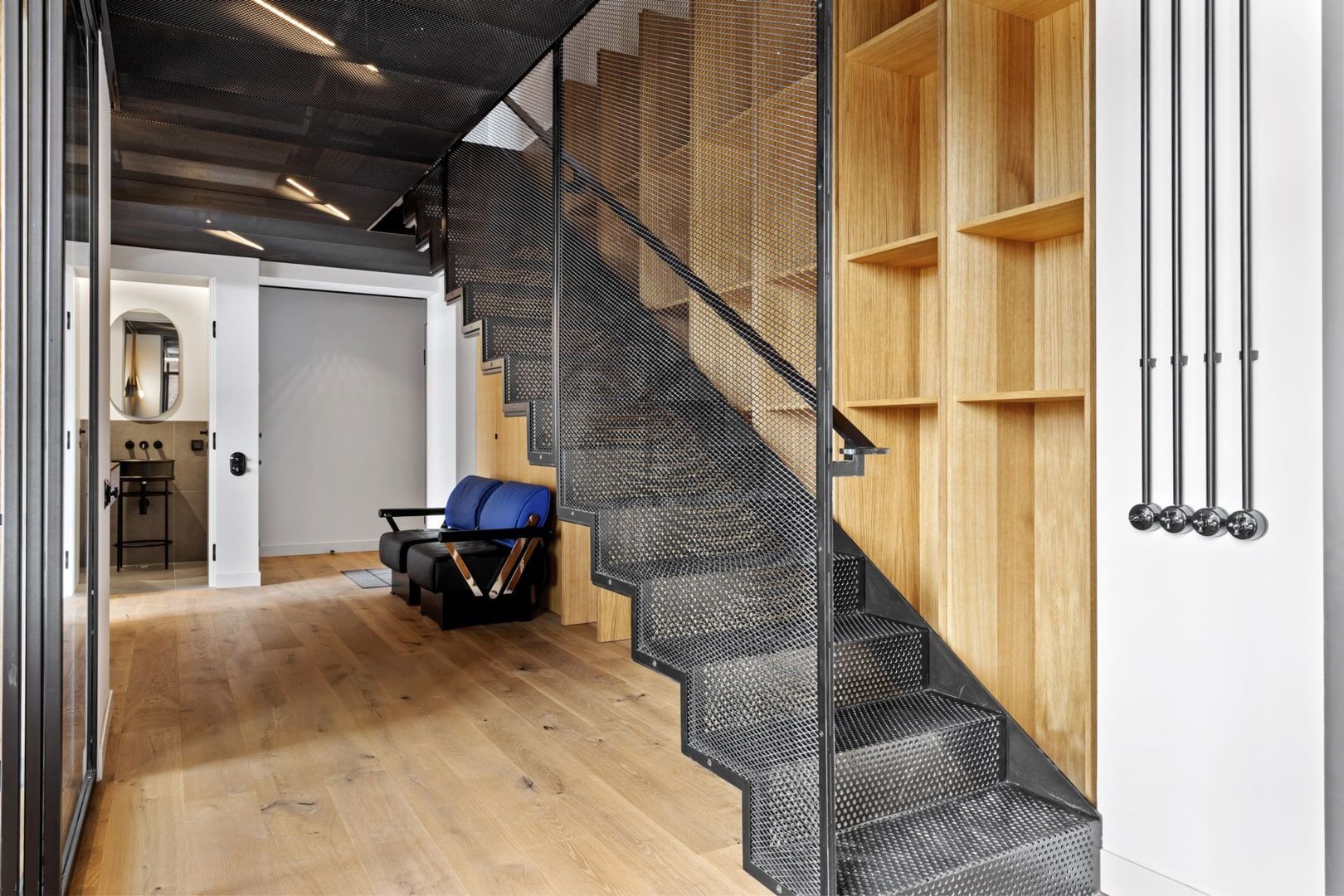 Brick Lofts | Duplex 4 rooms in the north area