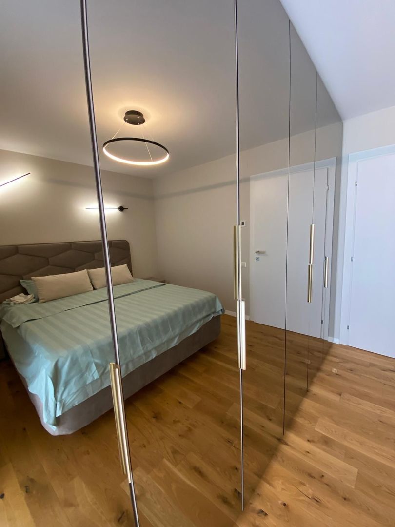 Complex La Citadela | Baneasa | 2 camere | Parcare