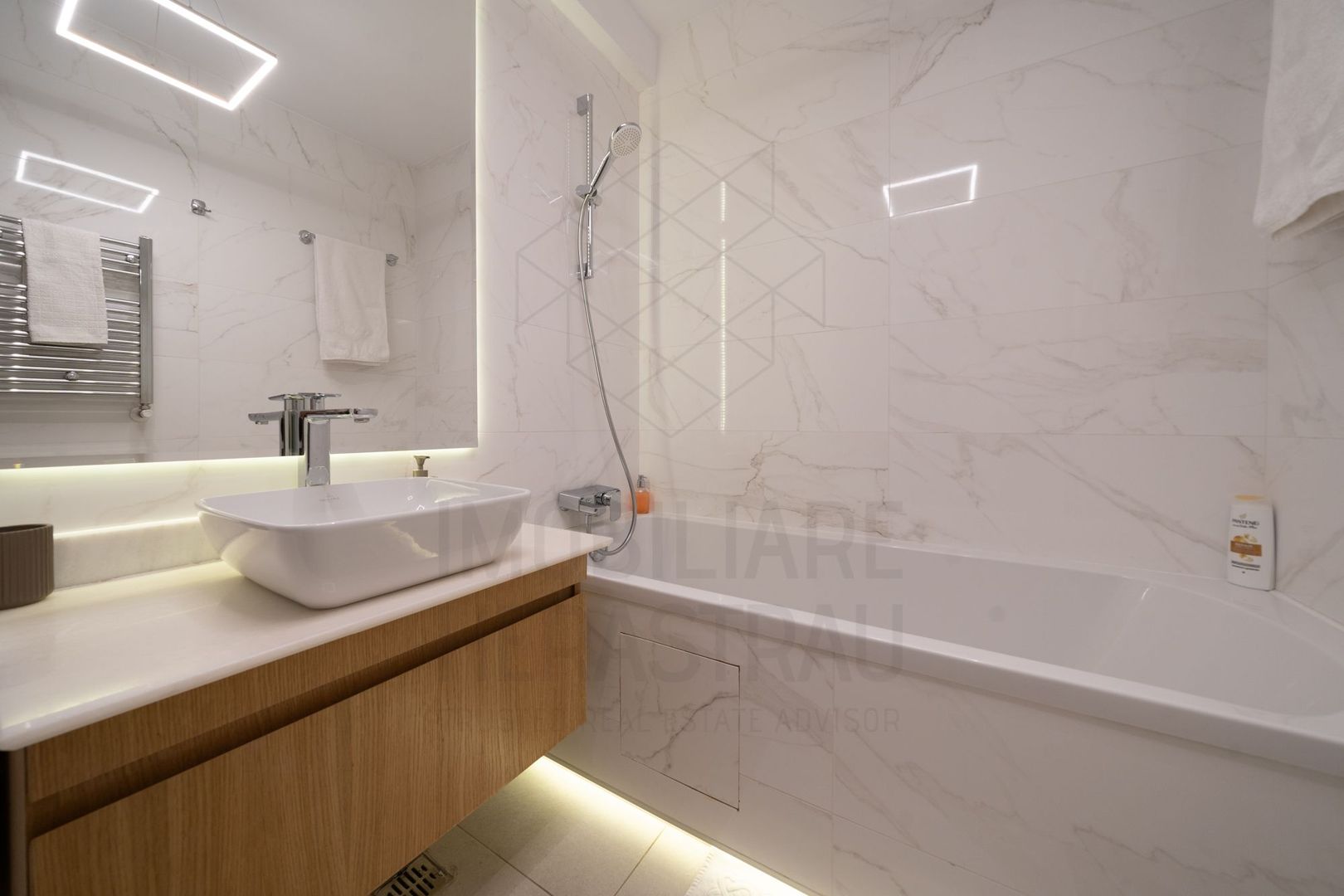 Luxury Apartment | 55 sm terrace | Herastrau