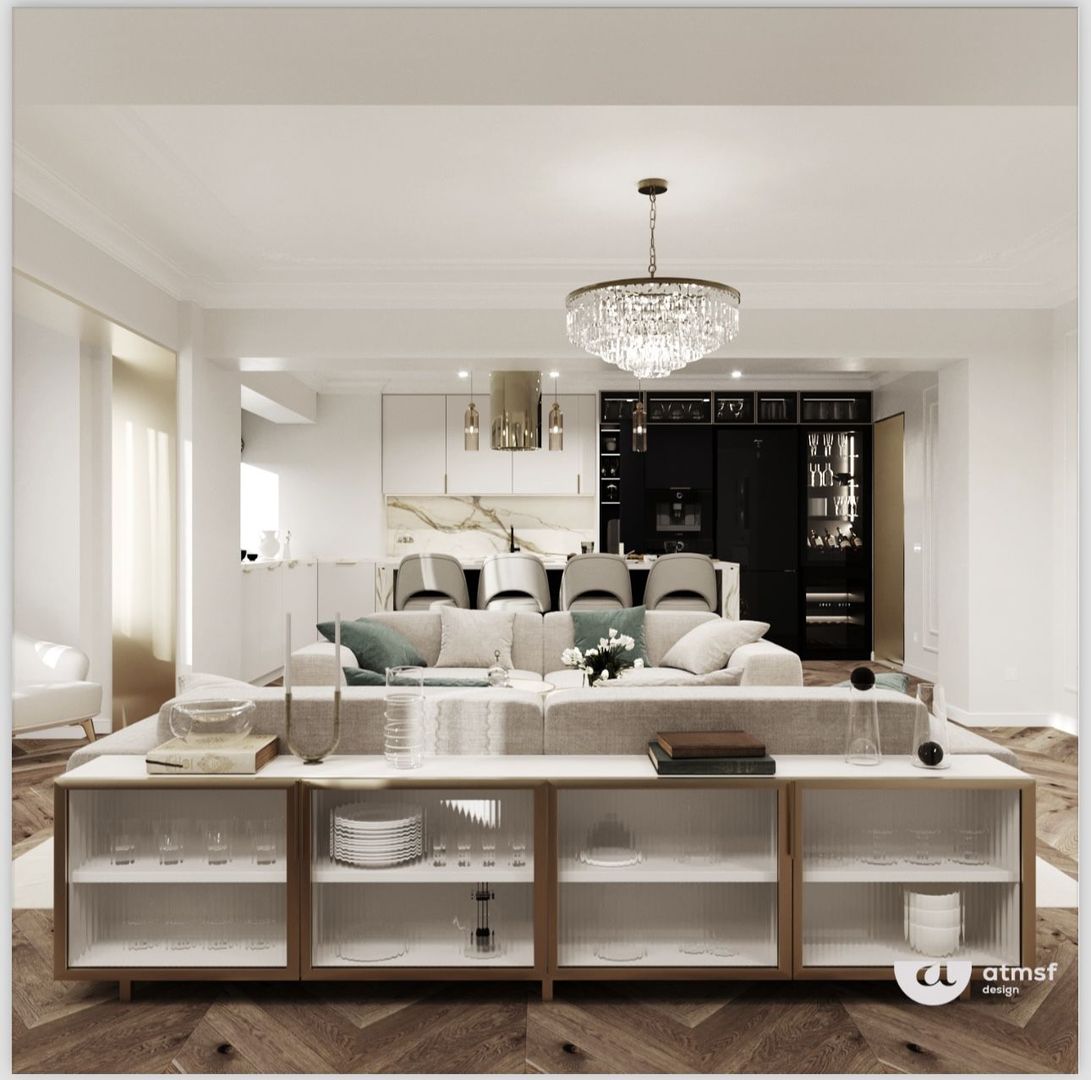 Piata Unirii | langa metrou | Apartament super spațios cu vedere deschisă