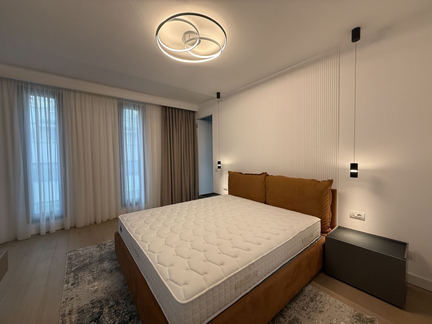 Apartament exclusivist | Imobil boutique | Lângă Parcul Herăstrău
