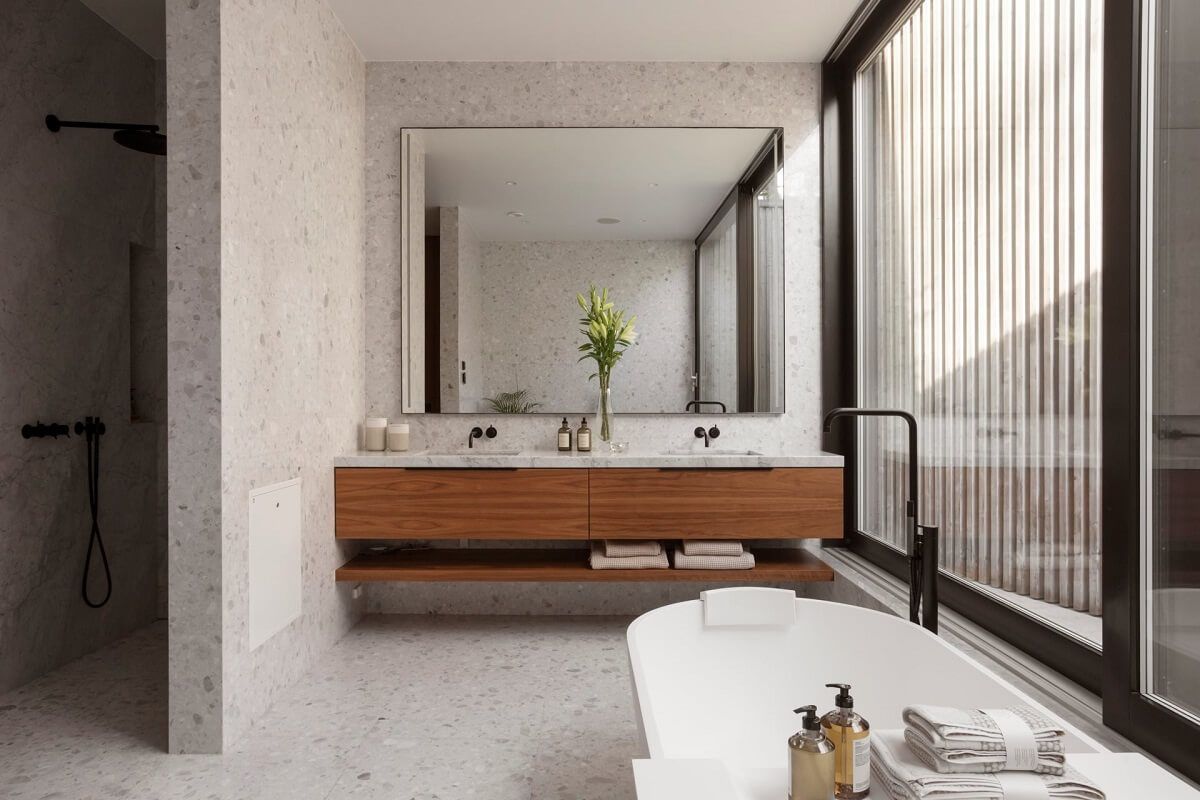 VILLA | BANEASA | LAC