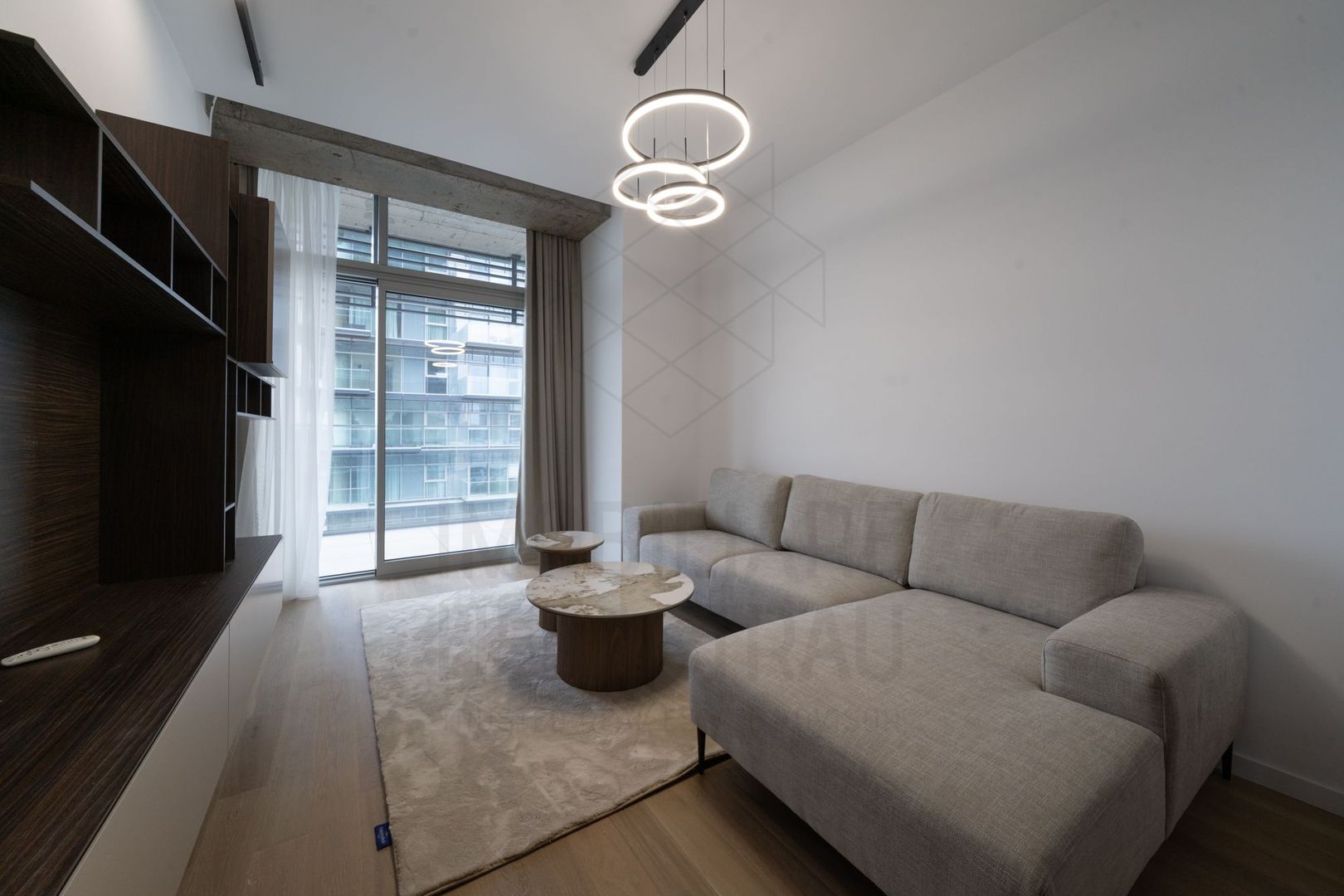 UP-Site | Apartament 2 camere vedere superbă Lac Floreasca